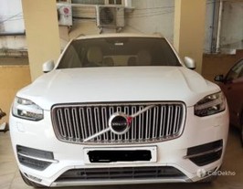 2015 Volvo XC 90 D5 Inscription BSIV 2015 Volvo XC 90 D5 Inscription BSIV