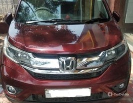 2016 ஹோண்டா பிஆர்-வி i-DTEC வி MT 2016 ஹோண்டா பிஆர்-வி i-DTEC வி MT