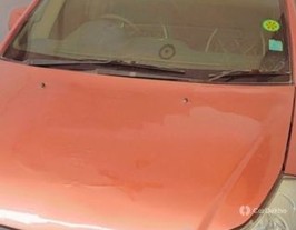 2007 Maruti SX4 Vxi BSIII 2007 Maruti SX4 Vxi BSIII