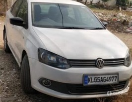 2013 Volkswagen Vento Diesel Highline 2013 Volkswagen Vento Diesel Highline