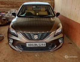 2020 మారుతి బాలెనో జీటా 2020 మారుతి బాలెనో జీటా