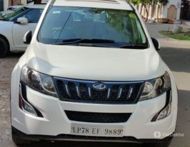 2016 Mahindra XUV500 W10 AWD 2016 Mahindra XUV500 W10 AWD