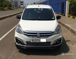 2017 मारुति अर्टिगा SHVS VDI Limited Edition 2017 मारुति अर्टिगा SHVS VDI Limited Edition