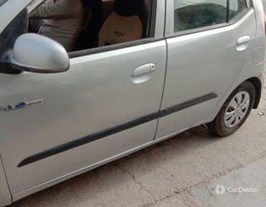 2012 ஹூண்டாய் ஐ10 மேக்னா 2012 ஹூண்டாய் ஐ10 மேக்னா