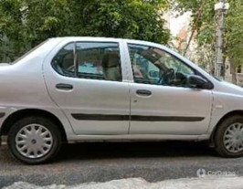 2006 टाटा इंडिगो जीएलएस 2006 टाटा इंडिगो जीएलएस