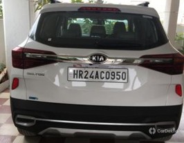 2020 க்யா Seltos HTX ஜி 2020 க்யா Seltos HTX ஜி