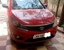 2015 Tata Bolt Revotron XM 2015 Tata Bolt Revotron XM