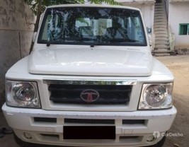 2017 Tata Sumo Gold EX 2017 Tata Sumo Gold EX