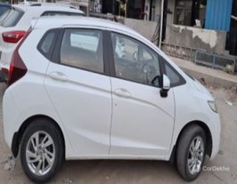 2016 होंडा जैज़ 1.2 ई आई VTEC 2016 होंडा जैज़ 1.2 ई आई VTEC