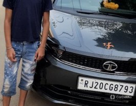 2020 Tata Altroz XE 2020 Tata Altroz XE