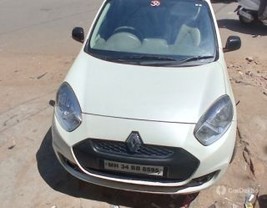 2017 Renault Pulse Petrol RxL 2017 Renault Pulse Petrol RxL