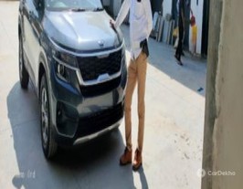 2019 Kia Seltos HTK Plus D 2019 Kia Seltos HTK Plus D