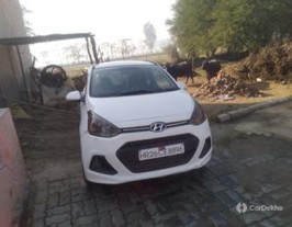 2014 Hyundai Grand i10 Sportz 2014 Hyundai Grand i10 Sportz
