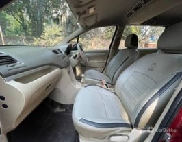 2013 Maruti Ertiga VDI 2013 Maruti Ertiga VDI