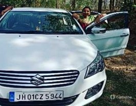 2018 Maruti Ciaz 1.4 Sigma 2018 Maruti Ciaz 1.4 Sigma
