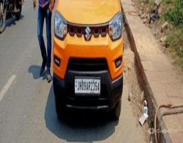 2019 మారుతి ఎస్-ప్రెస్సో విఎక్స్ఐ Plus 2019 మారుతి ఎస్-ప్రెస్సో విఎక్స్ఐ Plus