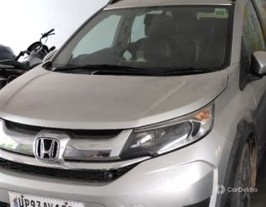 2016 होंडा बीआर-वी i-DTEC वी MT 2016 होंडा बीआर-वी i-DTEC वी MT