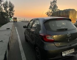 2020 Tata Tiago XZ 2020 Tata Tiago XZ