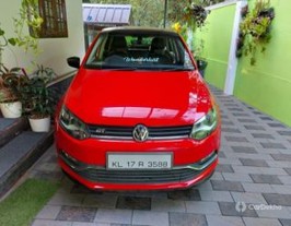 2017 వోక్స్వాగన్ పోలో 1.2 MPI Highline 2017 వోక్స్వాగన్ పోలో 1.2 MPI Highline