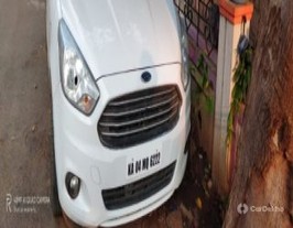2015 Ford Figo Aspire 1.5 TDCi Trend 2015 Ford Figo Aspire 1.5 TDCi Trend