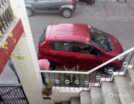 2017 Datsun RediGO T 2017 Datsun RediGO T