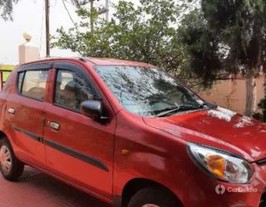 2019 Maruti Alto 800 VXI 2019 Maruti Alto 800 VXI