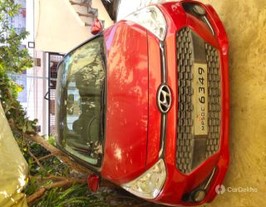 2018 ஹூண்டாய் Grand ஐ10 1.2 Kappa ஸ்போர்ட்ஸ் Dual Tone 2018 ஹூண்டாய் Grand ஐ10 1.2 Kappa ஸ்போர்ட்ஸ் Dual Tone