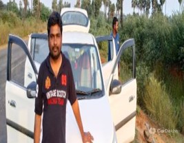 2017 Maruti Alto K10 LXI 2017 Maruti Alto K10 LXI