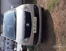 2012 Maruti Wagon R VXI BS IV 2012 Maruti Wagon R VXI BS IV
