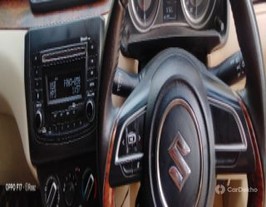 2018 मारुति स्विफ्ट Dzire VDI 2018 मारुति स्विफ्ट Dzire VDI