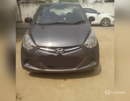 2014 Hyundai EON Magna Plus 2014 Hyundai EON Magna Plus