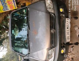 2017 Maruti Eeco CNG 5 Seater AC 2017 Maruti Eeco CNG 5 Seater AC
