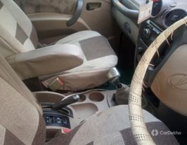 2013 Mahindra Scorpio SLE BSIII 2013 Mahindra Scorpio SLE BSIII