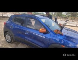 2019 Renault KWID Climber 1.0 AMT BSIV 2019 Renault KWID Climber 1.0 AMT BSIV