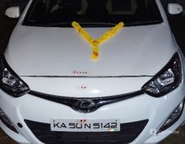 2012 Hyundai i20 1.4 CRDi Asta 2012 Hyundai i20 1.4 CRDi Asta