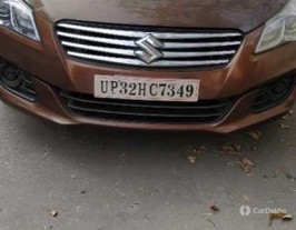 2016 மாருதி சியஸ் விஎக்ஸ்ஐ Option 2016 மாருதி சியஸ் விஎக்ஸ்ஐ Option