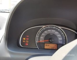 2018 Maruti Alto 800 VXI 2018 Maruti Alto 800 VXI
