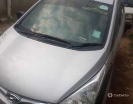 2017 Hyundai EON Era Plus 2017 Hyundai EON Era Plus