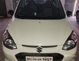 2016 Maruti Alto 800 VXI 2016 Maruti Alto 800 VXI