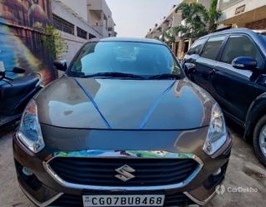 2019 Maruti Swift Dzire VXI 1.2 2019 Maruti Swift Dzire VXI 1.2