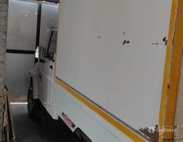 2019 Mahindra Bolero Plus Non AC 2019 Mahindra Bolero Plus Non AC