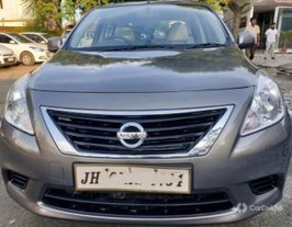 2012 நிசான் சன்னி எக்ஸ்வி 2012 நிசான் சன்னி எக்ஸ்வி