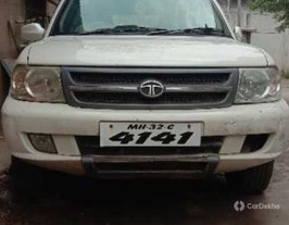 2009 Tata New Safari Dicor EX 4X2 2009 Tata New Safari Dicor EX 4X2