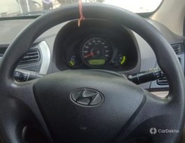 2018 Hyundai EON Era Plus 2018 Hyundai EON Era Plus