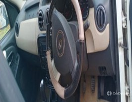 2014 Renault Duster 110PS Diesel RxL 2014 Renault Duster 110PS Diesel RxL