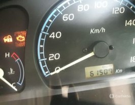 2009 Maruti Wagon R LXI DUO BSIII 2009 Maruti Wagon R LXI DUO BSIII