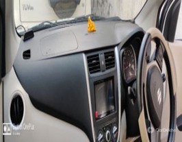2018 Maruti Celerio ZXI MT BSIV 2018 Maruti Celerio ZXI MT BSIV