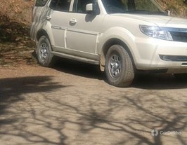 2019 Tata Safari Storme EX 2019 Tata Safari Storme EX