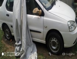 2009 Tata Indigo LS 2009 Tata Indigo LS