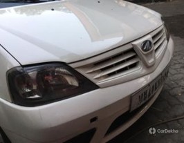 2012 Mahindra Verito 1.5 D6 BSIV 2012 Mahindra Verito 1.5 D6 BSIV